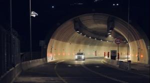 המנהרה הדרומית נפתחה לתנועה |  צילום: דוברות עיריית ירושלים חדשות