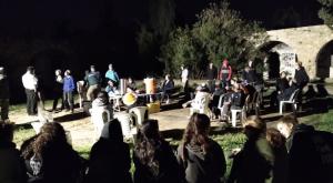  צילום: גרעין שאנור התיישבות