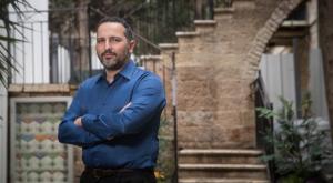 אלדד פרי ז"ל צילום: Yonatan Sindel/Flash90 חדשות