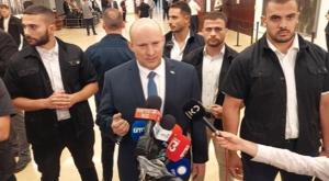 בנט קורא לאופוזיציה לתמוך בחוק ממדים ללימודים צילום: ללא פוליטי