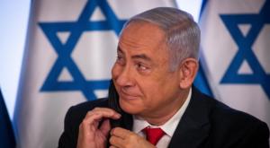 נתניהו צילום: Yonatan Sindel/Flash90 חדשות