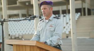 אל"ם יהודה ואך צילום: דובר צה"ל חדשות
