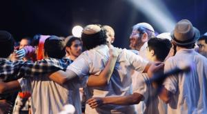 ישיבת כינור דוד צילום: גורדן אזולאי חינוך