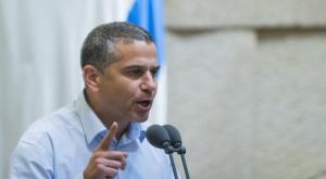 ינון מגל. צילום: Yonatan Sindel/Flash90 פוליטי