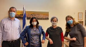  צילום: דוברות חדשות