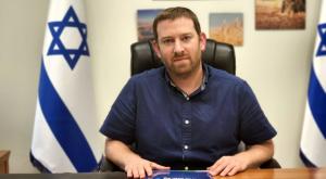יהודה ולד צילום: דוברות מפלגת הציונות הדתית פוליטי