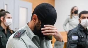 סא"ל דן שרוני צילום: Avshalom Sassoni/Flash90 חדשות