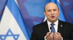 בנט צילום: Noam Revkin Fenton/Flash90 חדשות