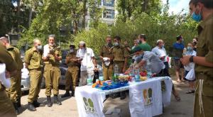  צילום: צל"ש כדאי לדעת