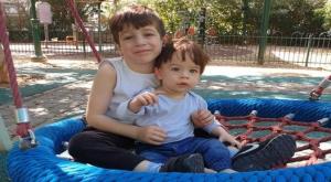 תום ז"ל ואיתן  צילום: באדיבות המשפחה חדשות