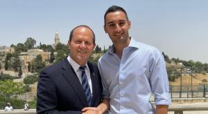 דבוש וברקת צילום: דוברות ברנז'ה