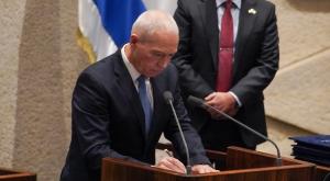 גלנט |  צילום: נועם מושקוביץ, דוברות הכנסת התיישבות