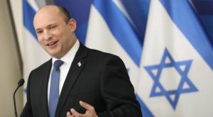 בנט צילום: Noam Revkin Fenton/Flash90 חדשות