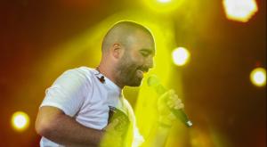 עומר אדם צילום: David Cohen/Flash90 חדשות