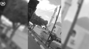  צילום: צילום מסך ביטחון