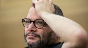 עופר כסיף צילום: Olivier Fitoussi/Flash90 חדשות