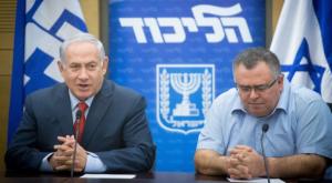 נתניהו וביטן צילום: Miriam Alster/Flash90 חדשות