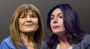 רגב ומצליח צילום: פלאש 90 חדשות
