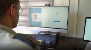 התייעצות רפואית בווידאו צילום: דובר צה"ל ביטחון