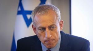 נחמן אש צילום: Yonatan Sindel/Flash90 חדשות
