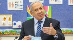 ראש הממשלה.  צילום: Israel Sellem/POOL חדשות