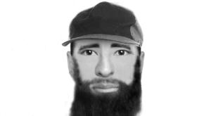 קלסתרון החשוד ברצח בני הזוג כדורי צילום: דוברות המשטרה חדשות