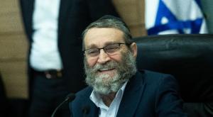 משה גפני צילום: Yonatan Sindel/Flash90 חדשות