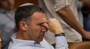 חבר הכנסת מתן כהנא |  צילום: Chaim Goldberg/Flash90 חדשות