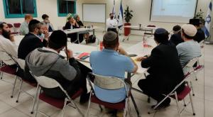  צילום: דוברות השר מתן כהנא חדשות