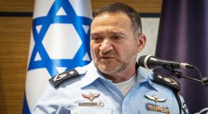 המפכל"ל צילום: Meir Vaknin/Flash90 חדשות