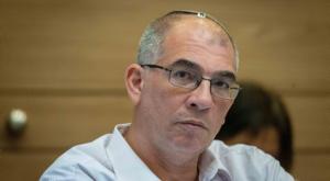 אורבך צילום: Yonatan Sindel/Flash90 פוליטי