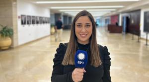 מאי גולן צילום: עמיאל ירחי פוליטי