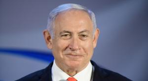 נתניהו. צילום: Tomer Neuberg/Flash90 חדשות