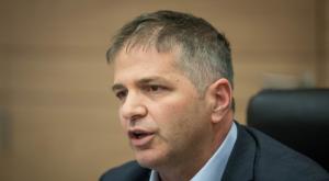 יואב קיש צילום: יונתן סינדל/ פלאש 90 חדשות