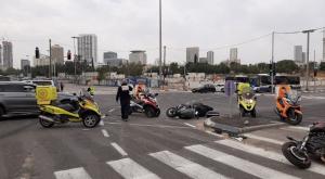  צילום: דוברות איחוד הצלה מבזקים