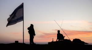 צה"ל נלחם באומיקרון צילום: shutterstock ביטחון