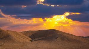  צילום: shutterstock תחזית מזג האוויר