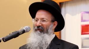הרב מלמד צילום: Lahav Ararat, CC BY-SA 3.0 חדשות