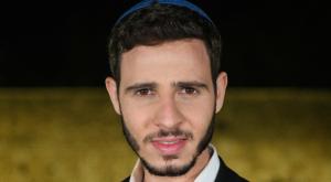 יאיר שרקי צילום: Arie Leib Abrams/Flash90 ברנז'ה