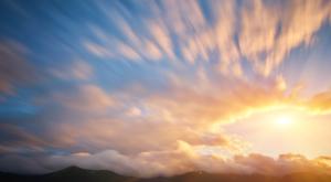  צילום: shutterstock תחזית מזג האוויר