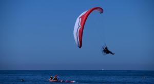  צילום: Tomer Neuberg/Flash90 תחזית מזג האוויר