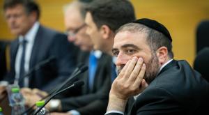 משה ארבל |  צילום: Yonatan Sindel/Flash90 חדשות
