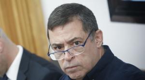 בן כספית צילום: Tomer Appelbaum/POOL טלוויזיה
