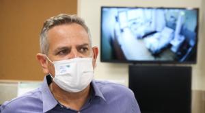 שר הבריאות ניצן הורוביץ צילום: David Cohen/Flash90 חדשות