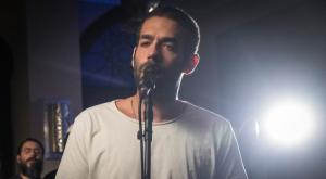 רביד פלוטניק צילום: Noam Revkin Fenton\ Flash90 ברנז'ה