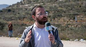 ישראל פריי צילום: Oren Rozen CC BY-SA 4.0, ויקיפדיה חדשות