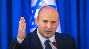 בנט צילום: Olivier Fitoussi/Flash90 חדשות