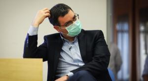 משה בר סימן טוב צילום: פלאש 90 חדשות