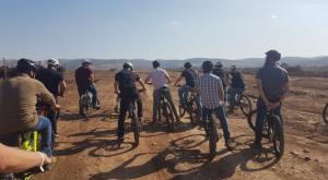 יום הוקרה צילום: יח"צ איגוד ישיבות ההסדר חדשות