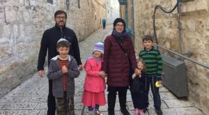  צילום: באדיבות המשפחה חדשות